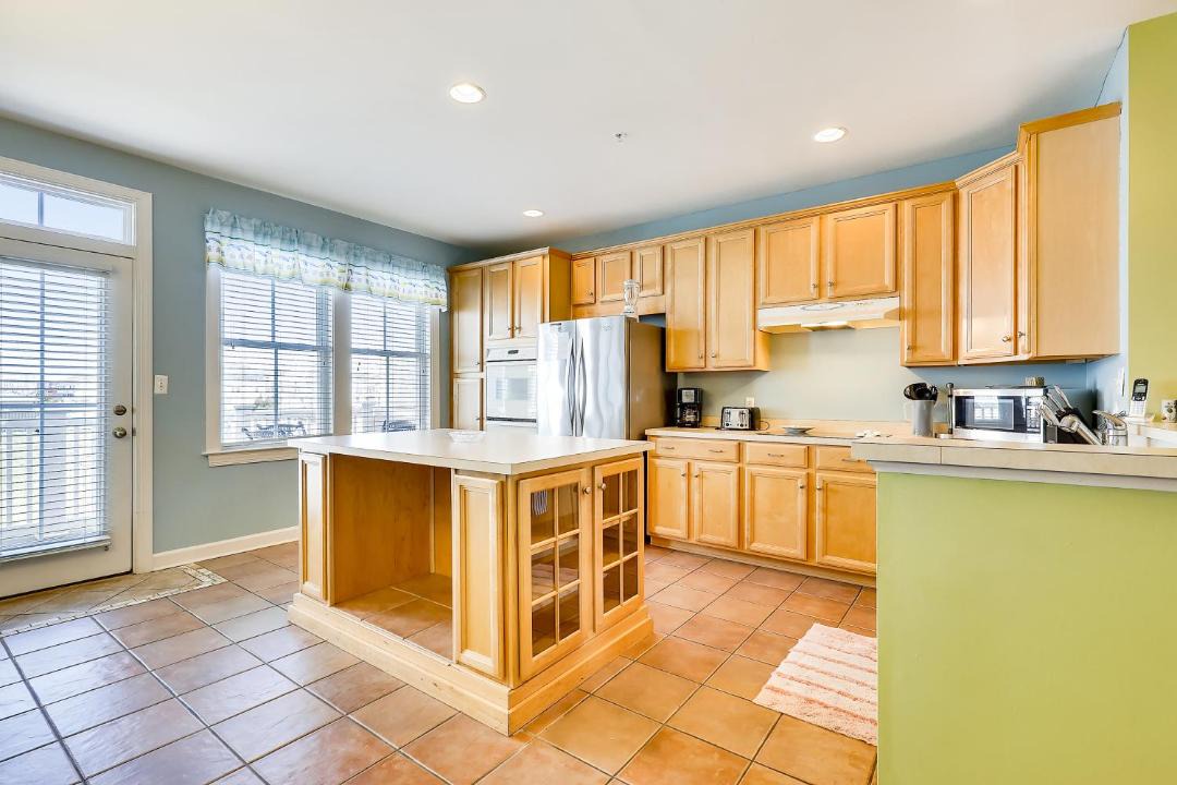Photo of Kitchen in Sunset Island