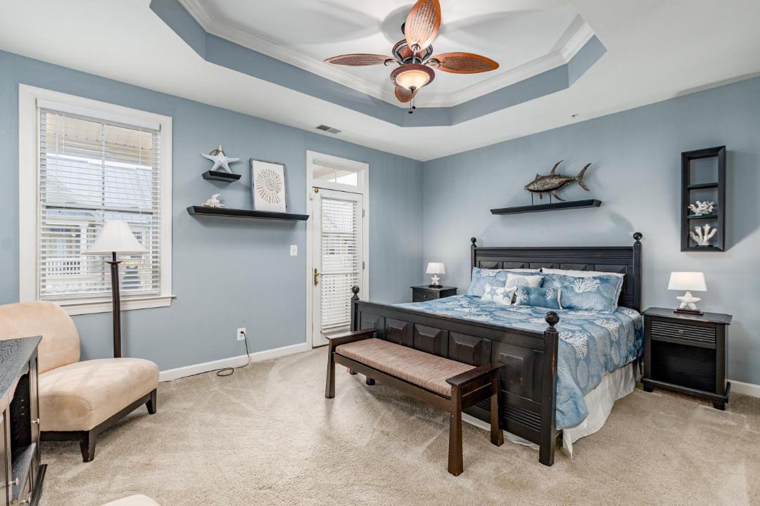 Photo of Bedroom in Sunset Island