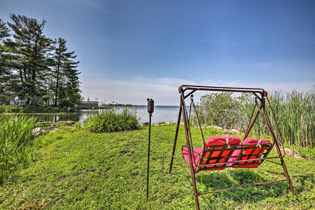 Photo of Others in Chippewa Bay