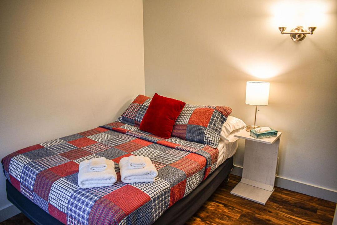 Photo of Bedroom in Goshen