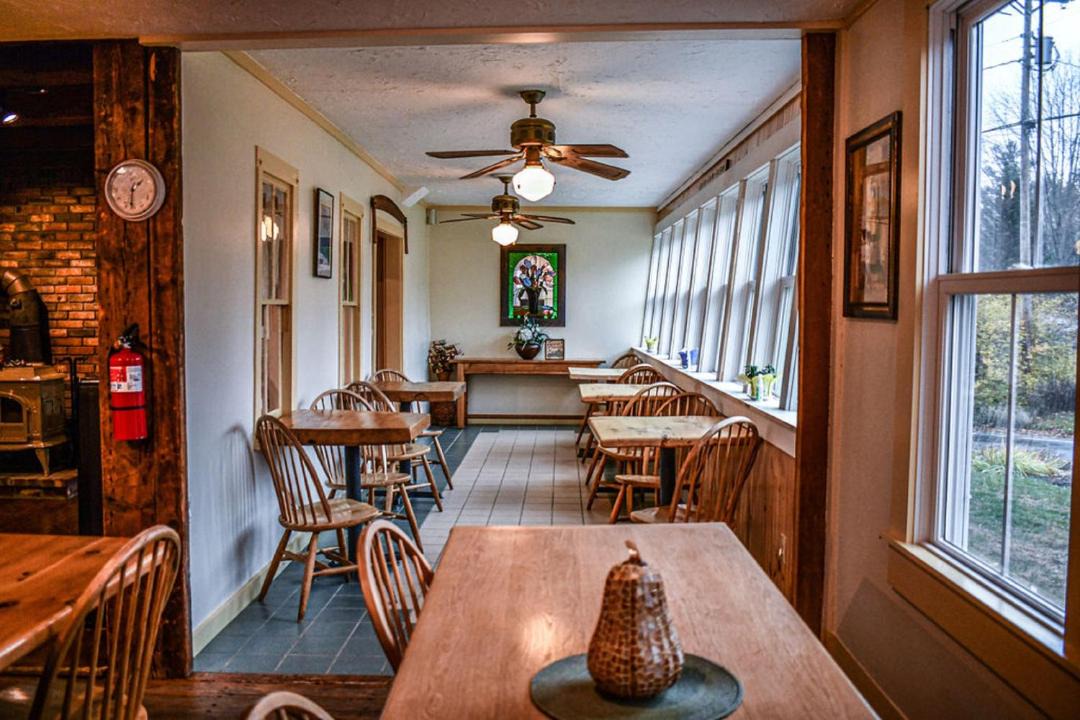 Photo of Kitchen in Goshen