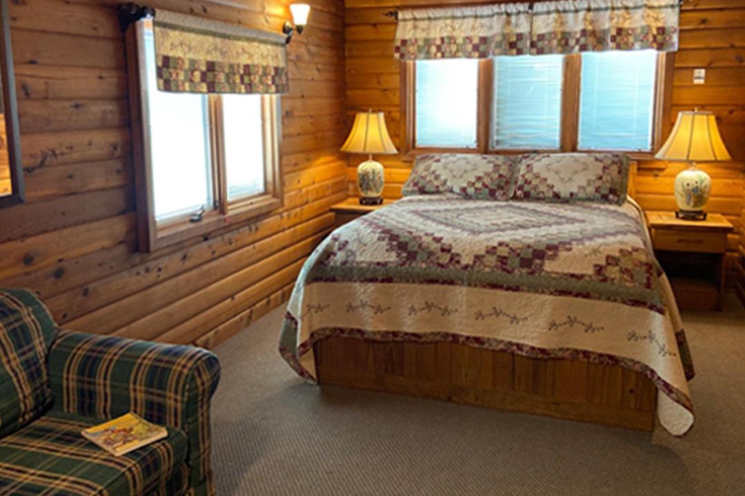 Photo of Bedroom in West Dover