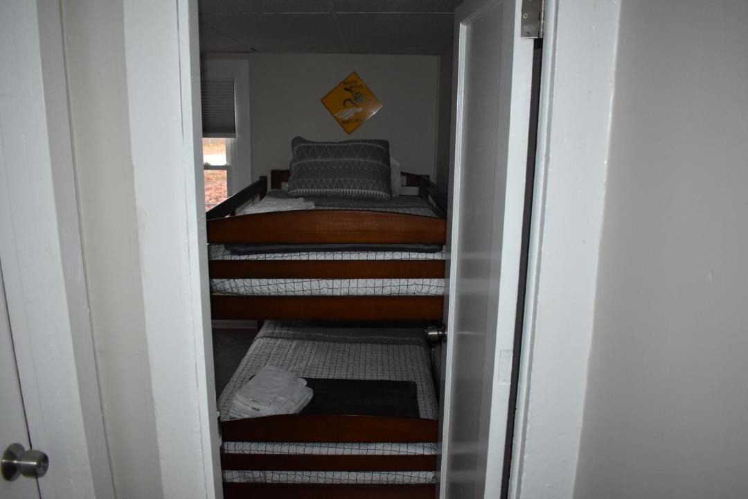 Photo of Bedroom in North Creek