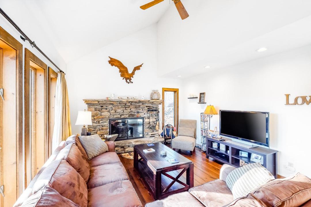 Photo of Livingroom in Plymouth