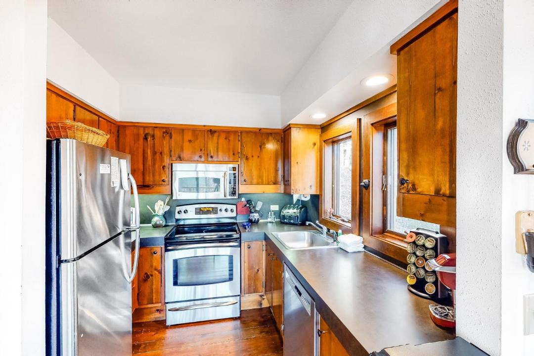 Photo of Kitchen in Plymouth