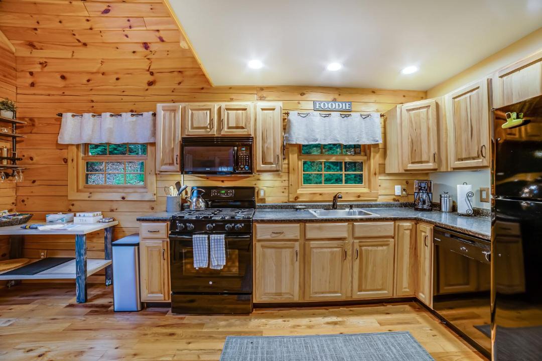 Photo of Kitchen in Chestertown
