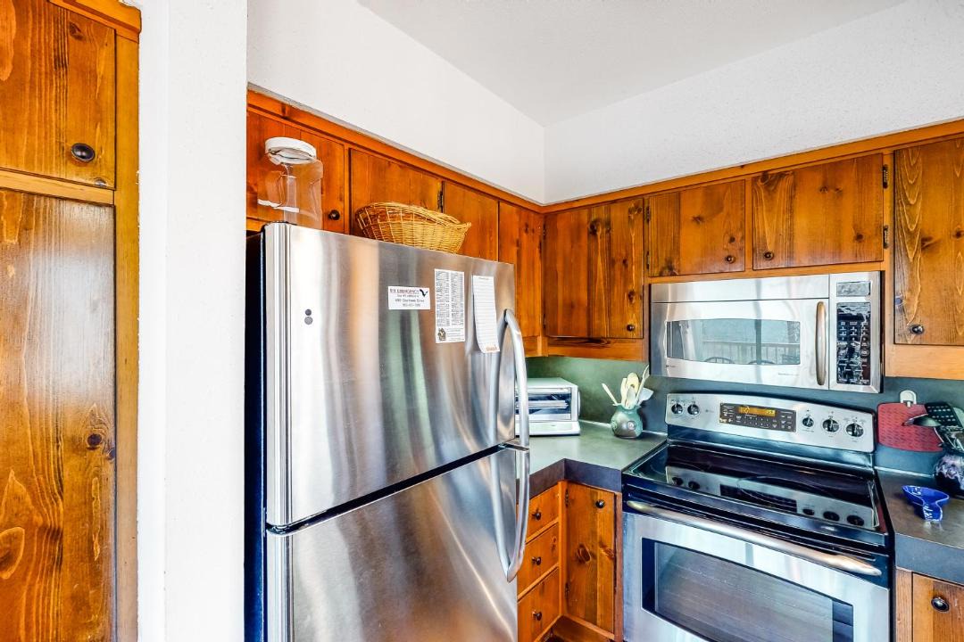 Photo of Kitchen in Plymouth