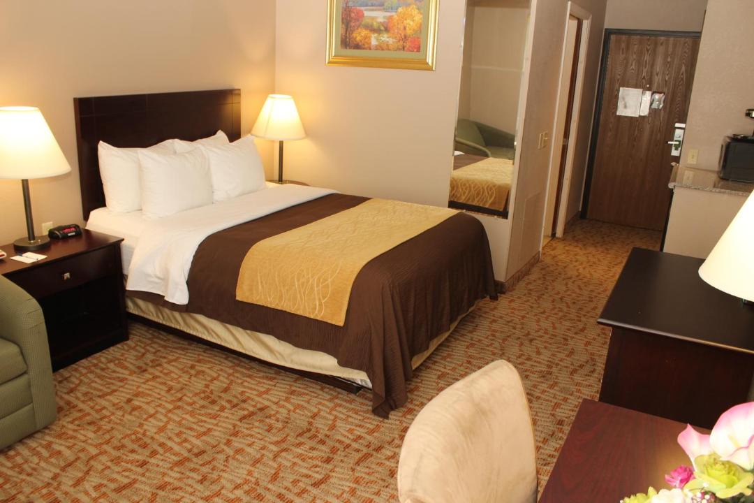 Photo of Bedroom in Lockport