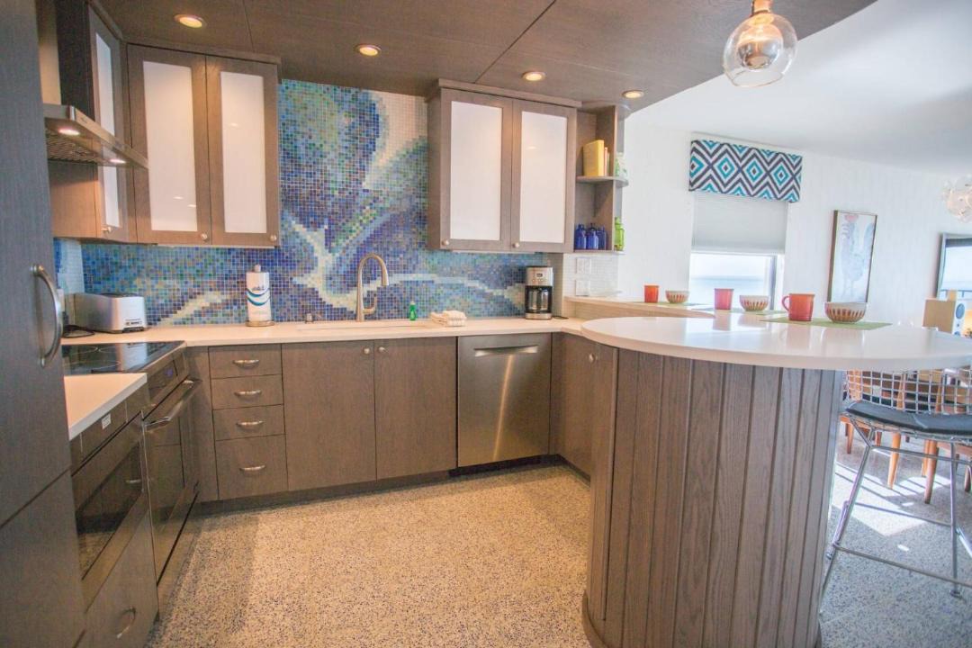 Photo of Kitchen in Madeira Beach