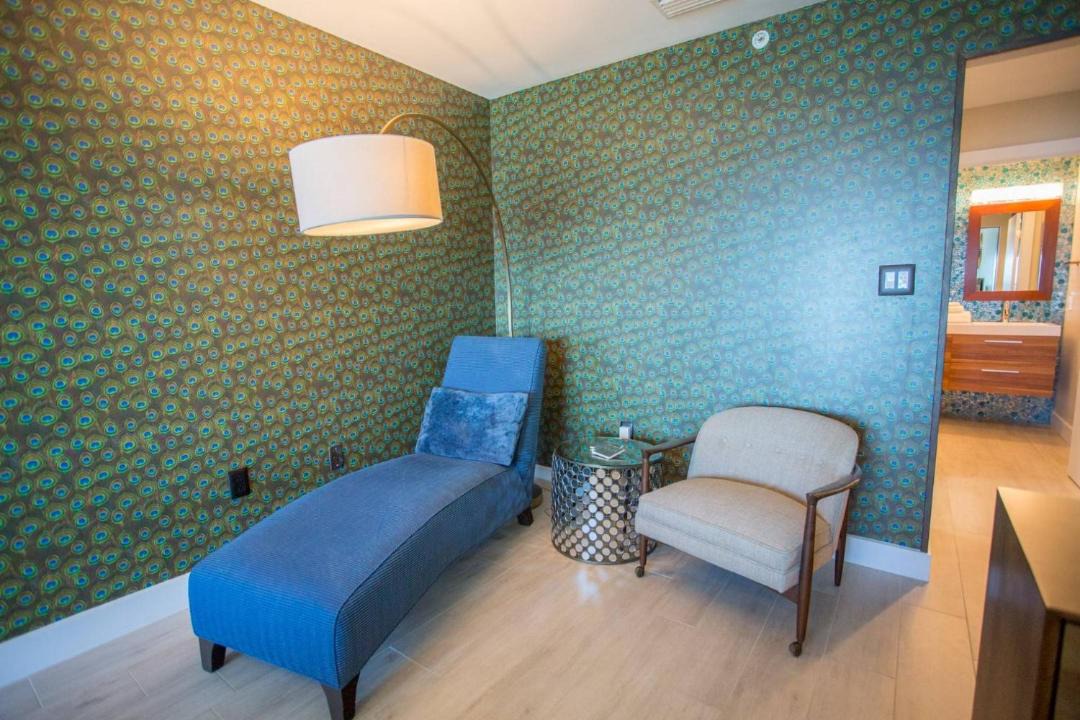 Photo of Bedroom in Madeira Beach