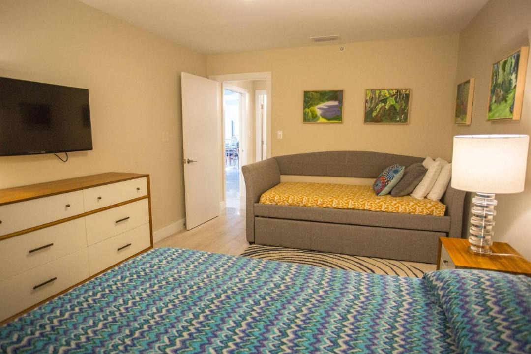 Photo of Bedroom in Madeira Beach