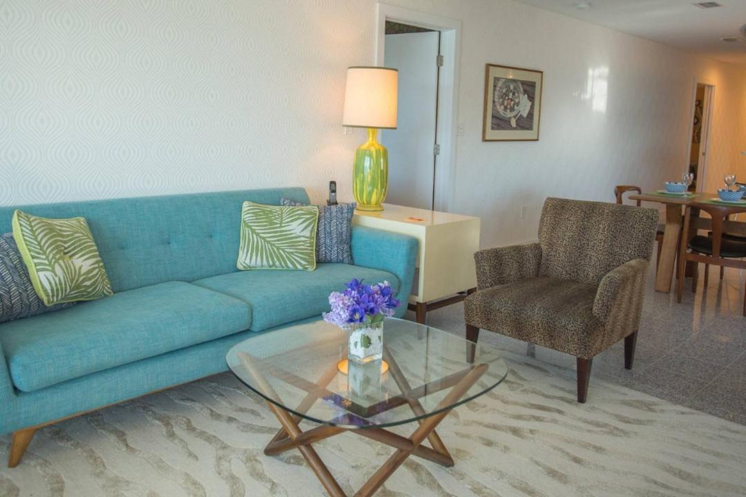 Photo of Livingroom in Madeira Beach