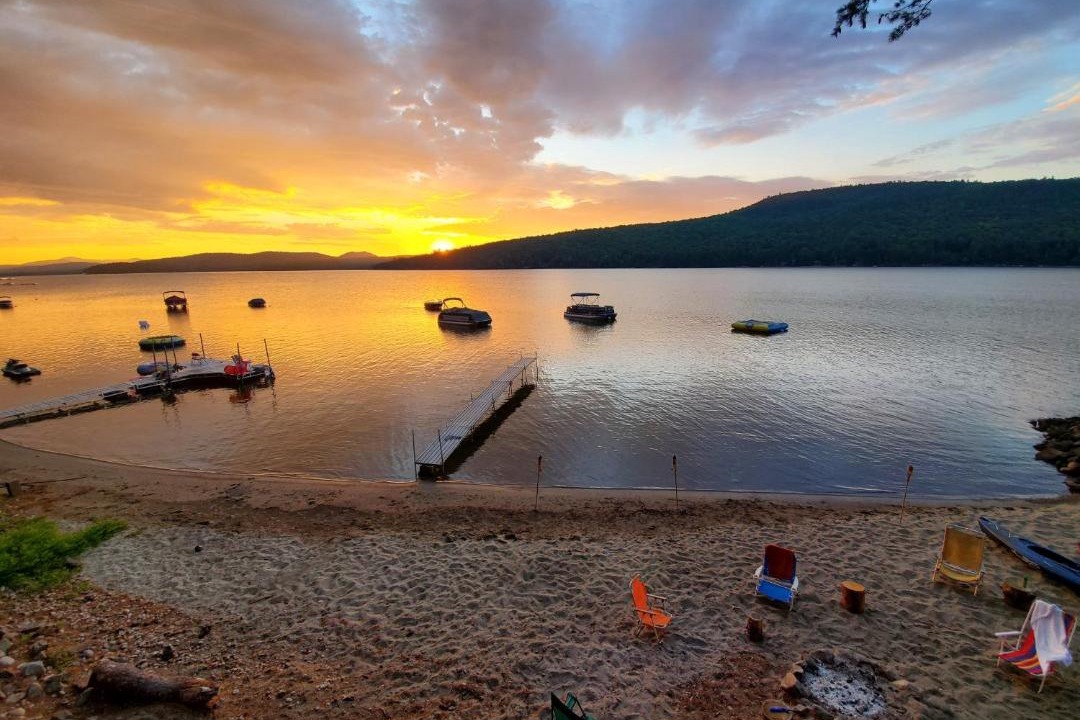 Photo of Others in Schroon Lake