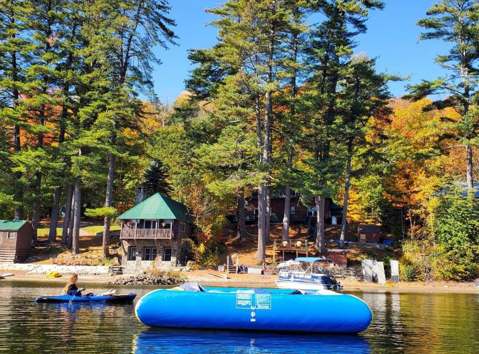 Photo of Others in Schroon Lake