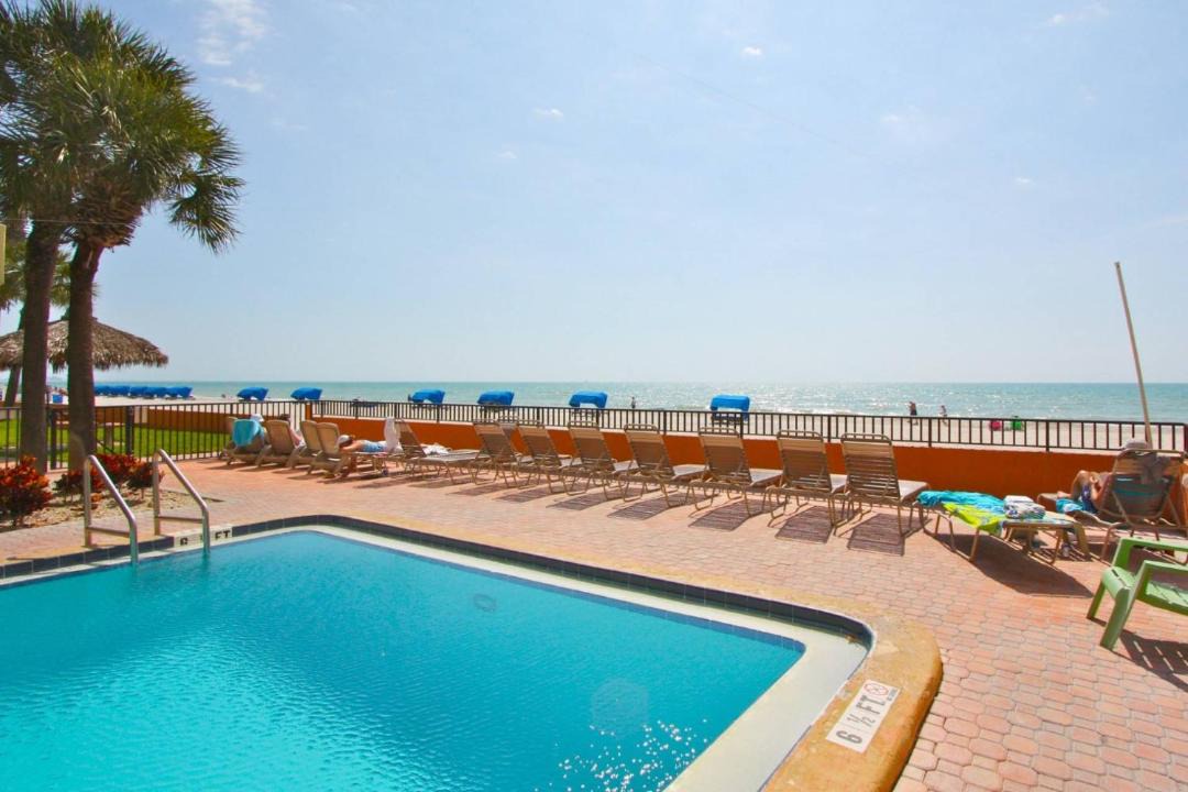 Photo of Outdoor in Madeira Beach