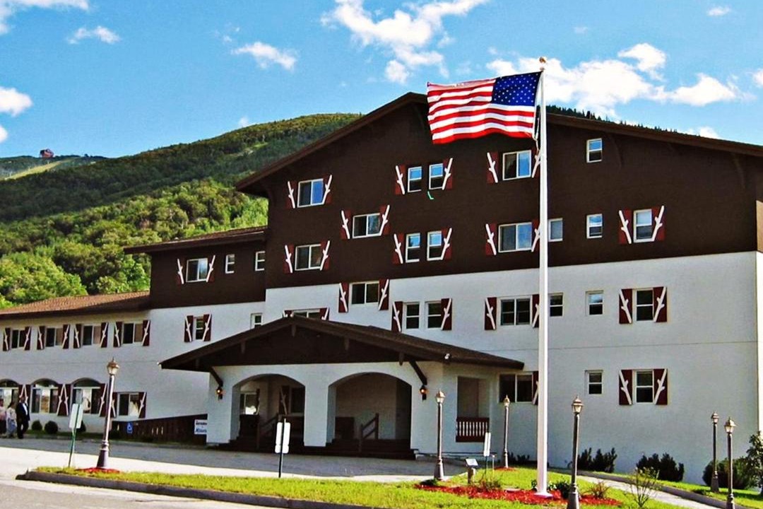 Photo of Buildings in Franconia