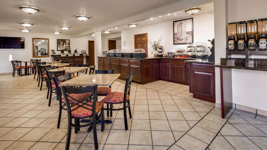Photo of Kitchen in Buena