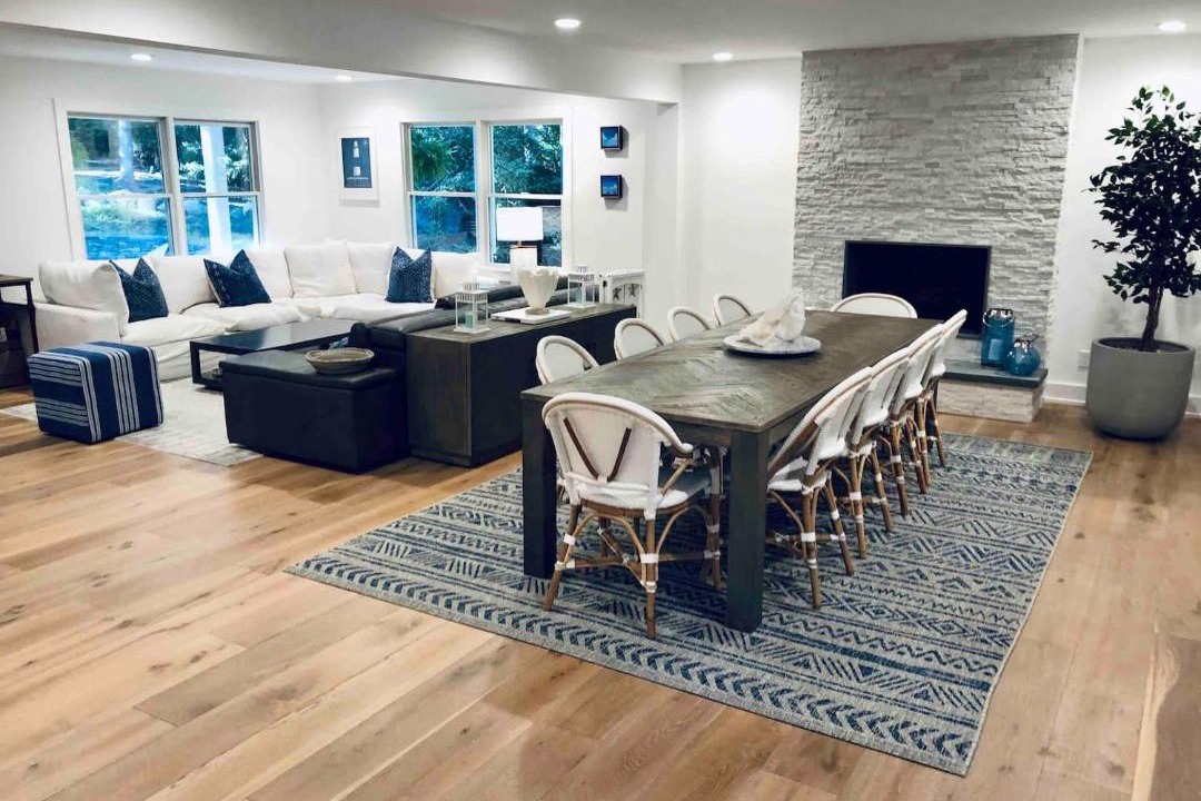 Photo of Livingroom in East Hampton North