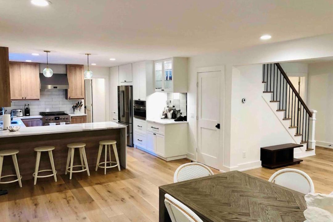 Photo of Livingroom in East Hampton North