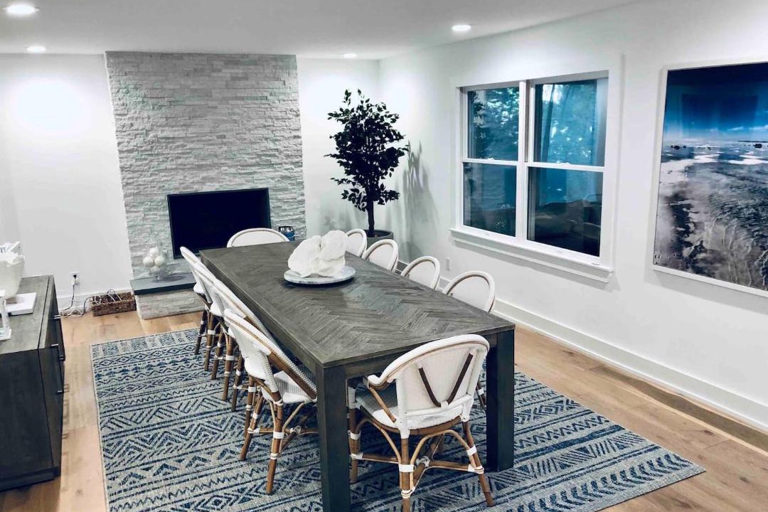 Photo of Livingroom in East Hampton North