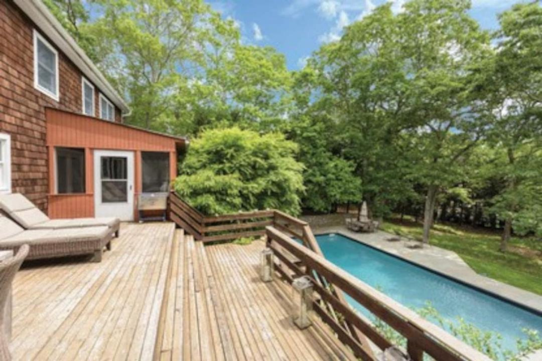 Photo of Outdoor in East Hampton North