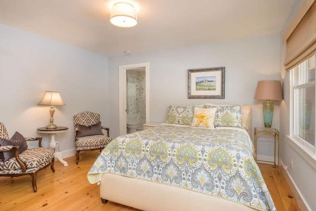 Photo of Bedroom in East Hampton North