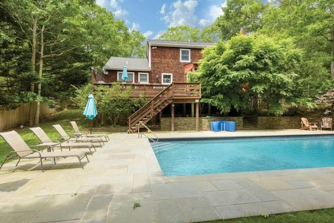 Photo of Outdoor in East Hampton North