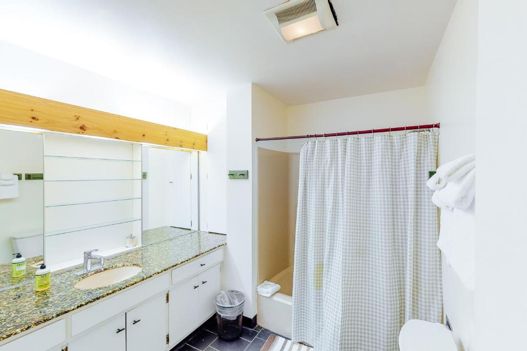 Photo of Bathroom in North Troy
