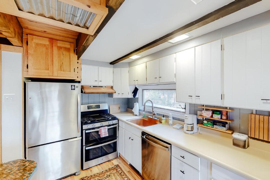 Photo of Kitchen in North Troy