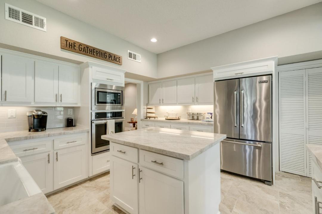 Photo of Kitchen in Dickinson