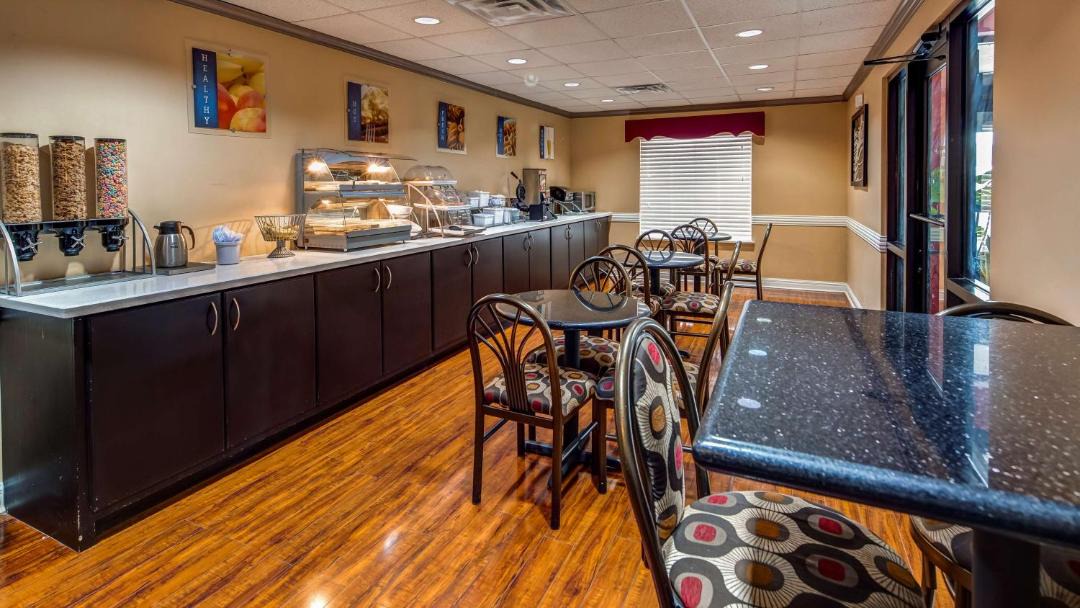 Photo of Kitchen in Alvin