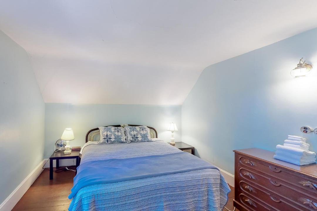 Photo of Bedroom in Charlotte
