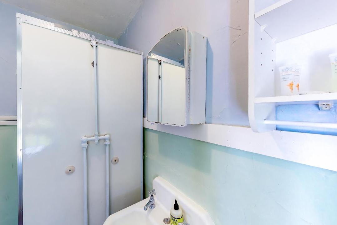 Photo of Bathroom in Charlotte
