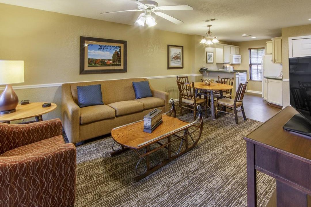 Photo of Livingroom in South Lee