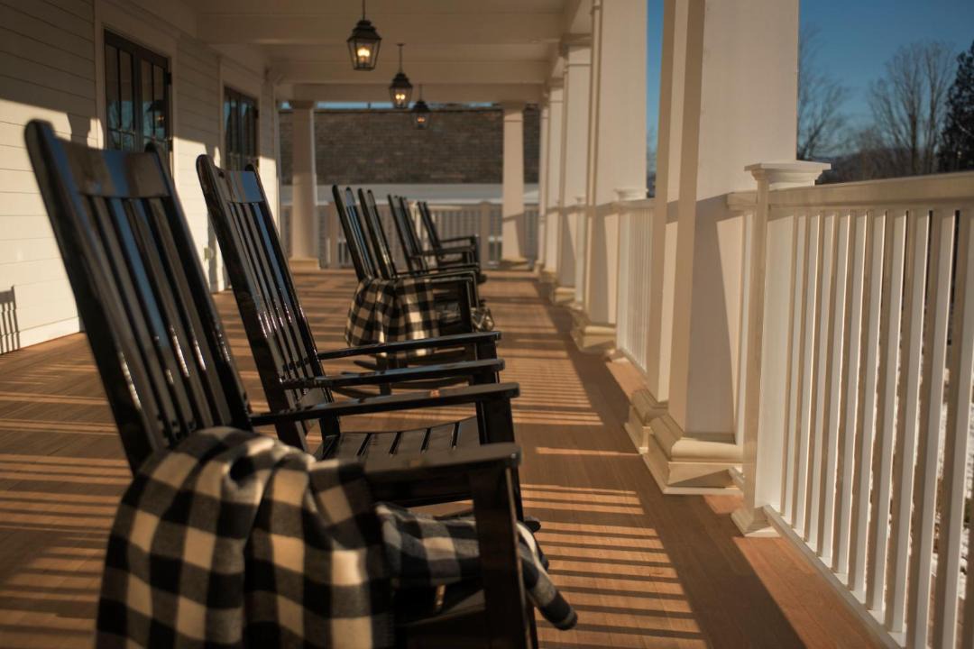 Photo of Patio Balcony in Manchester