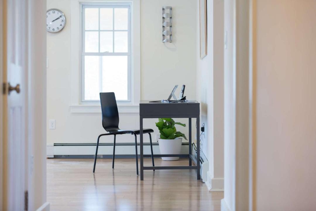 Photo of Livingroom in Salisbury