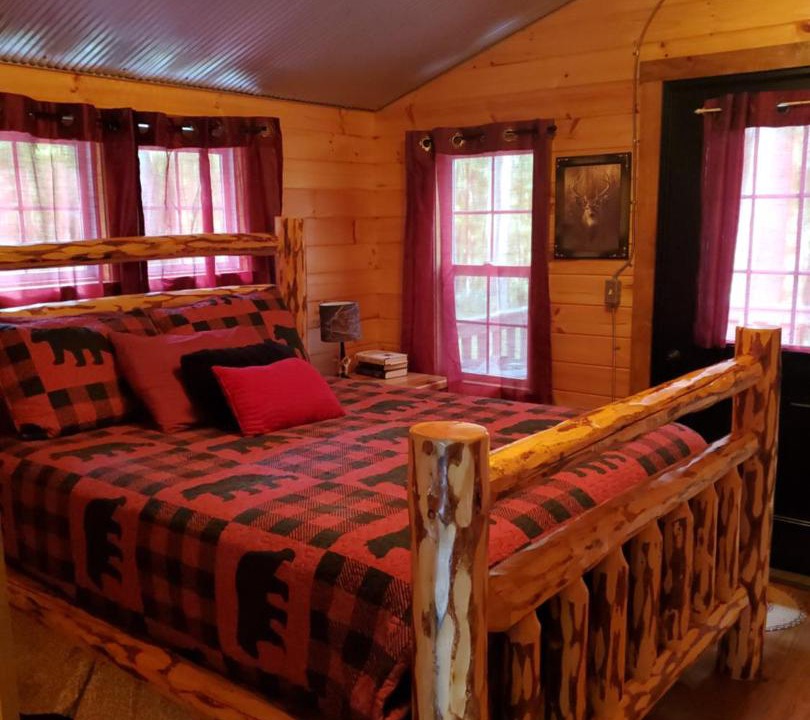 Photo of Bedroom in Genoa