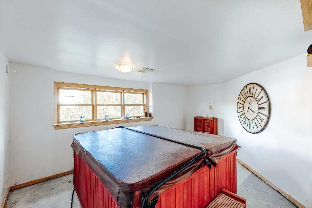 Photo of Kitchen in Wardsboro