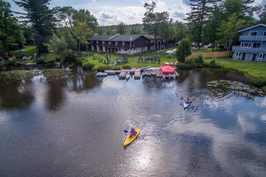 Photo of Others in Lake Placid
