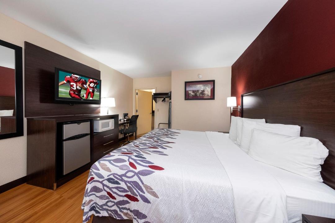 Photo of Bedroom in Bordentown