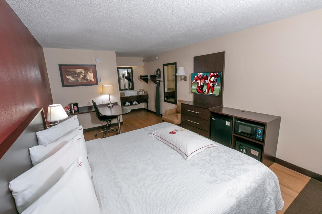 Photo of Bedroom in Lutherville Timonium