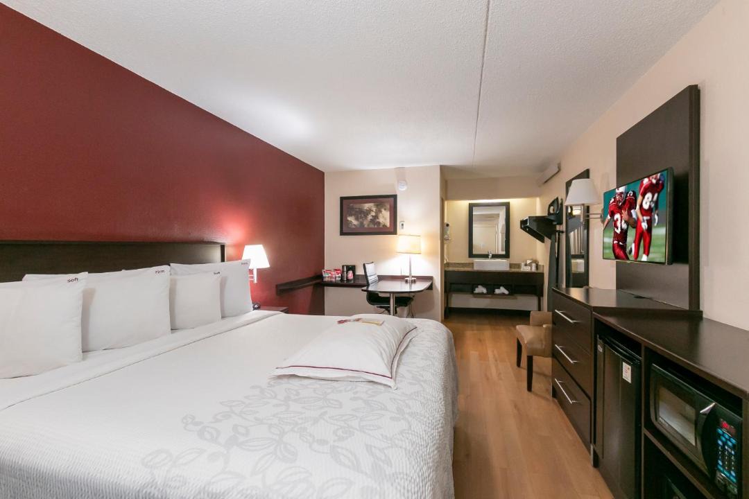 Photo of Bedroom in Lutherville Timonium