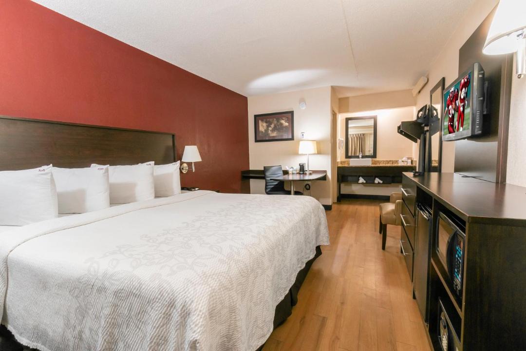 Photo of Bedroom in Lutherville Timonium