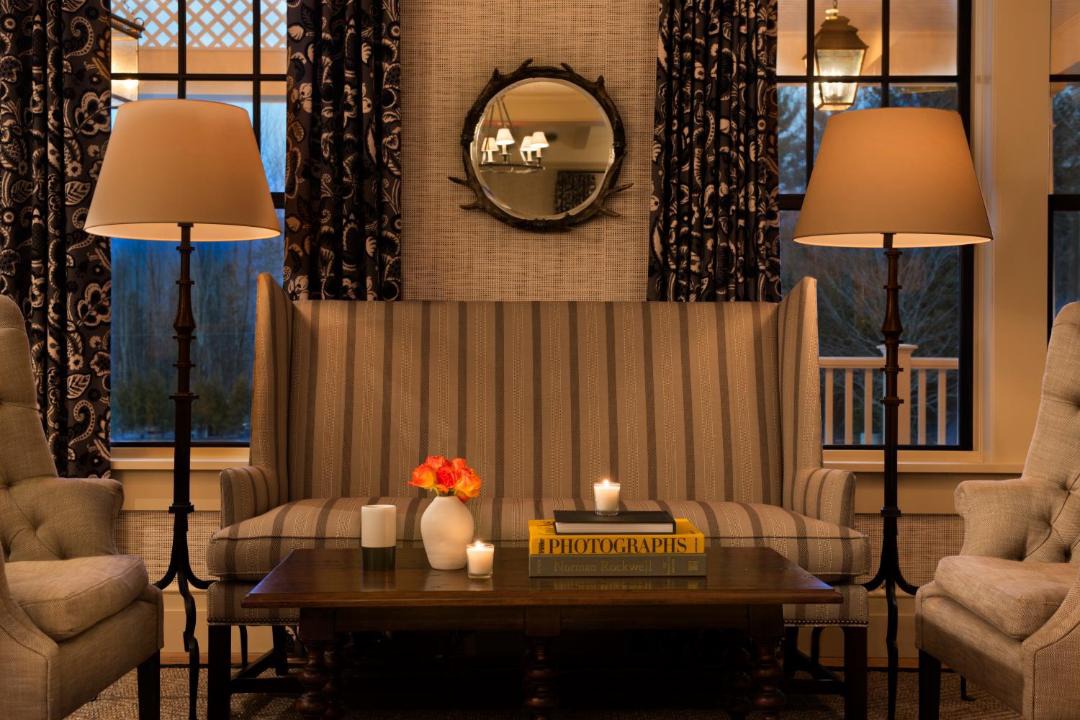 Photo of Livingroom in Manchester