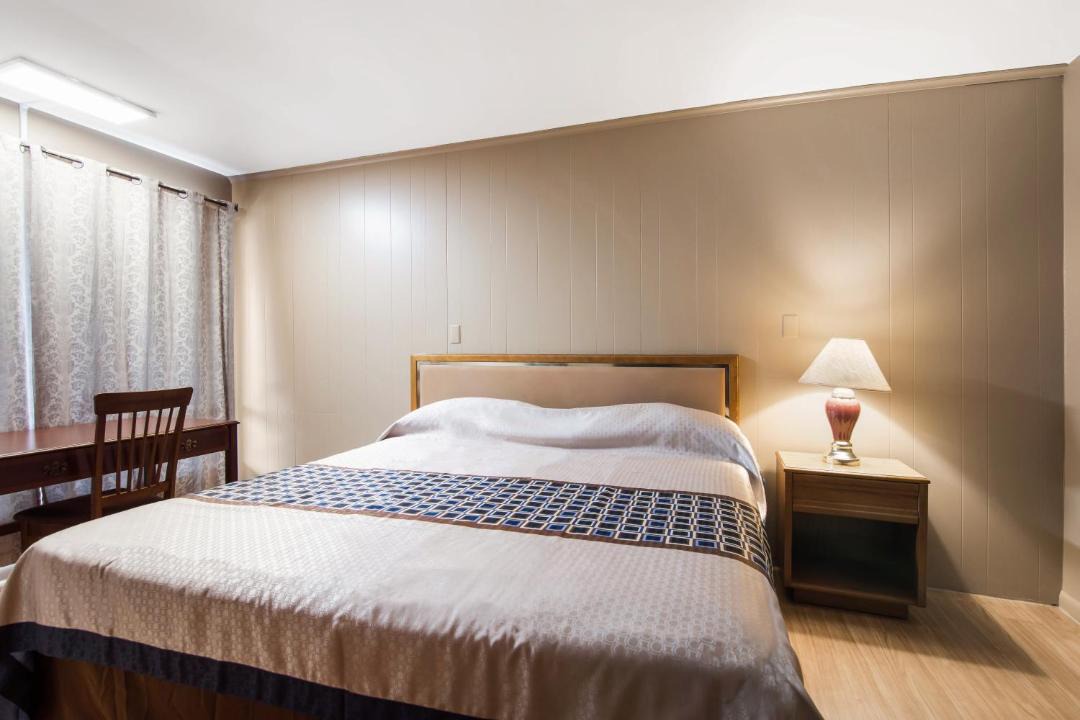 Photo of Bedroom in Amsterdam