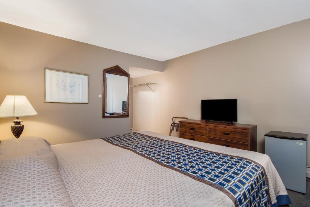 Photo of Bedroom in Amsterdam
