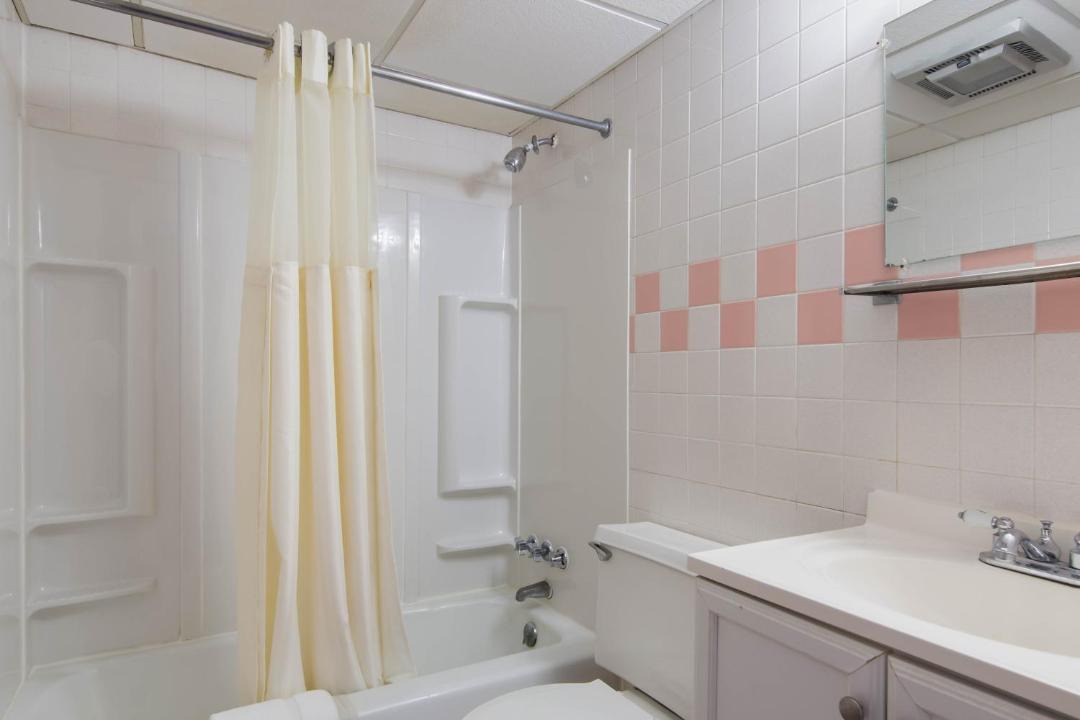 Photo of Bathroom in Amsterdam