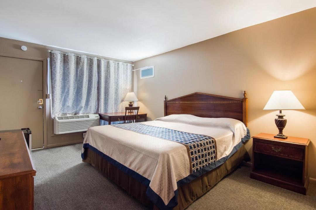 Photo of Bedroom in Amsterdam