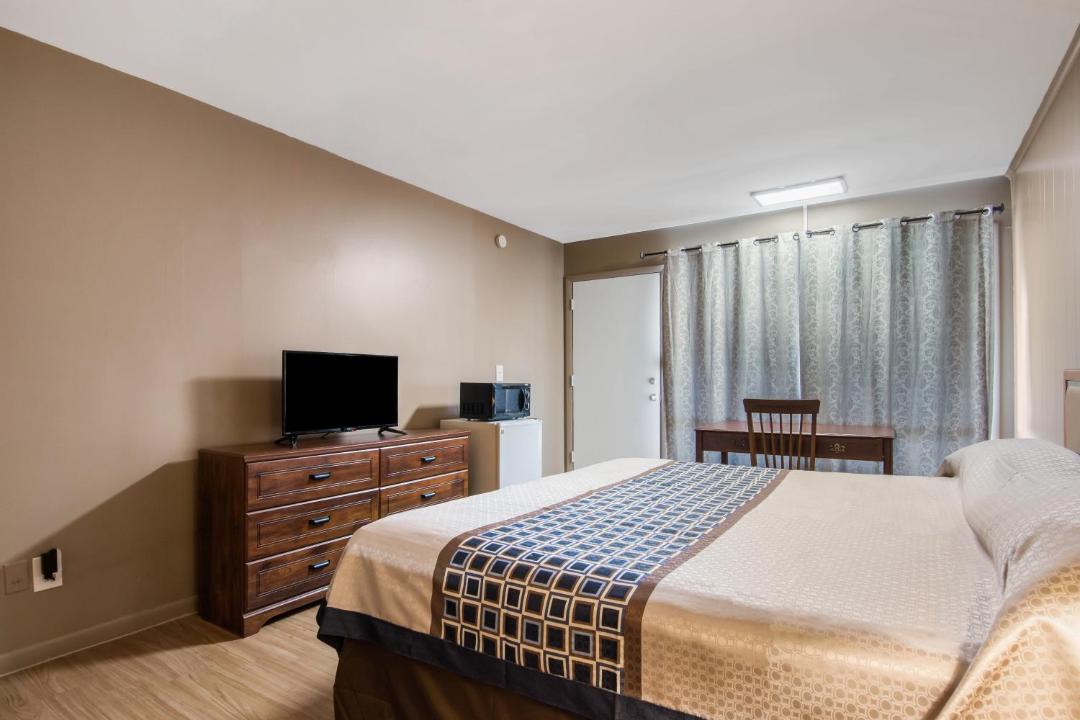 Photo of Bedroom in Amsterdam