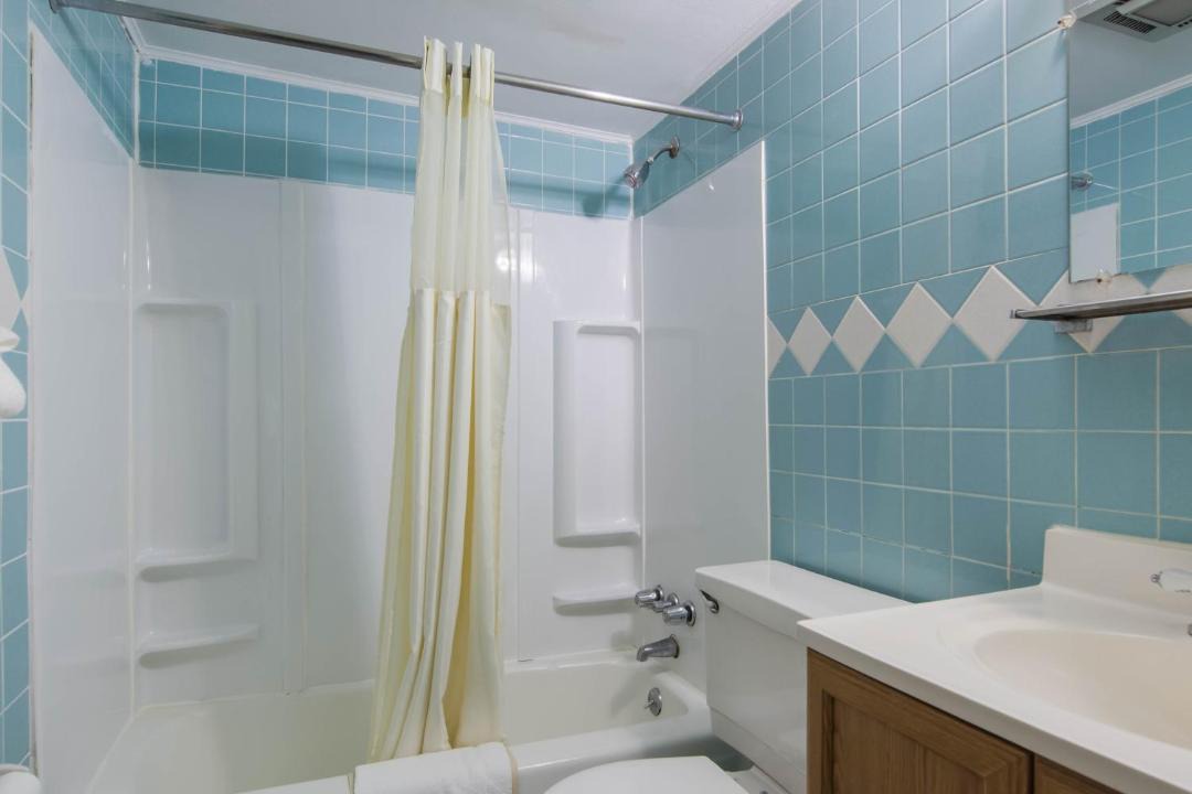 Photo of Bathroom in Amsterdam